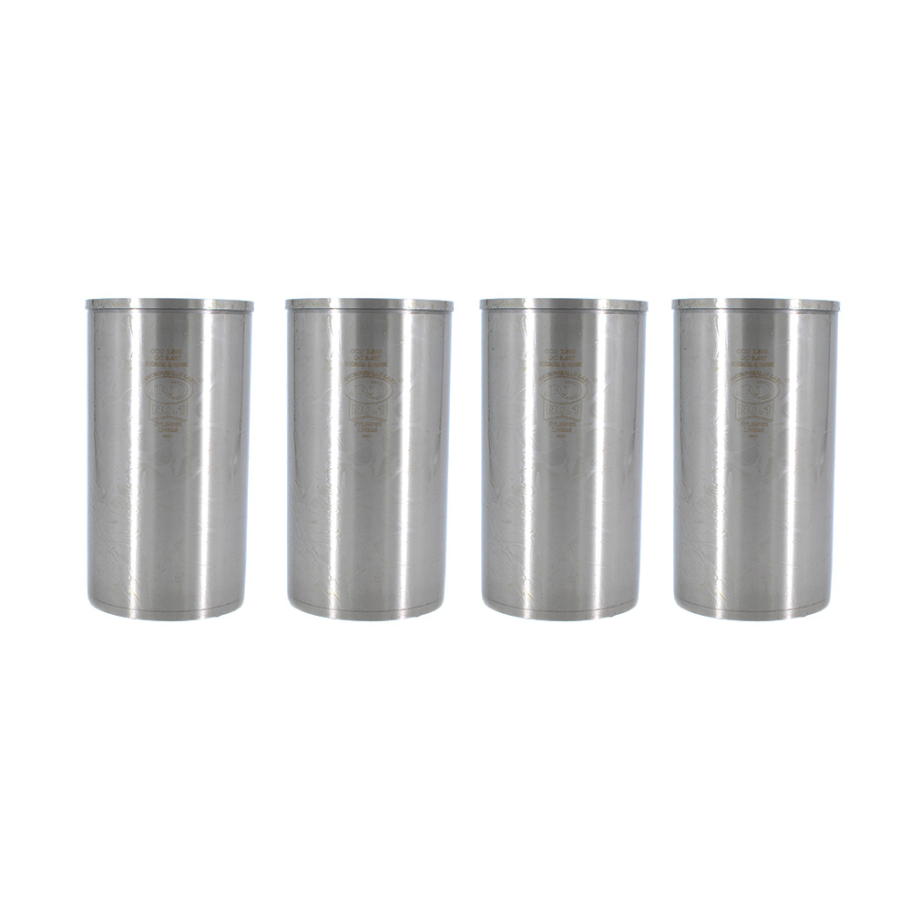 Piston Sleeve (Set) for MAHINDRA SCORPIO 2.2 MHAWK LWB — view 1